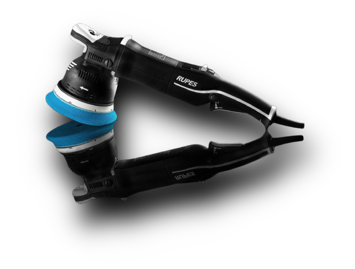 Polishing Machine